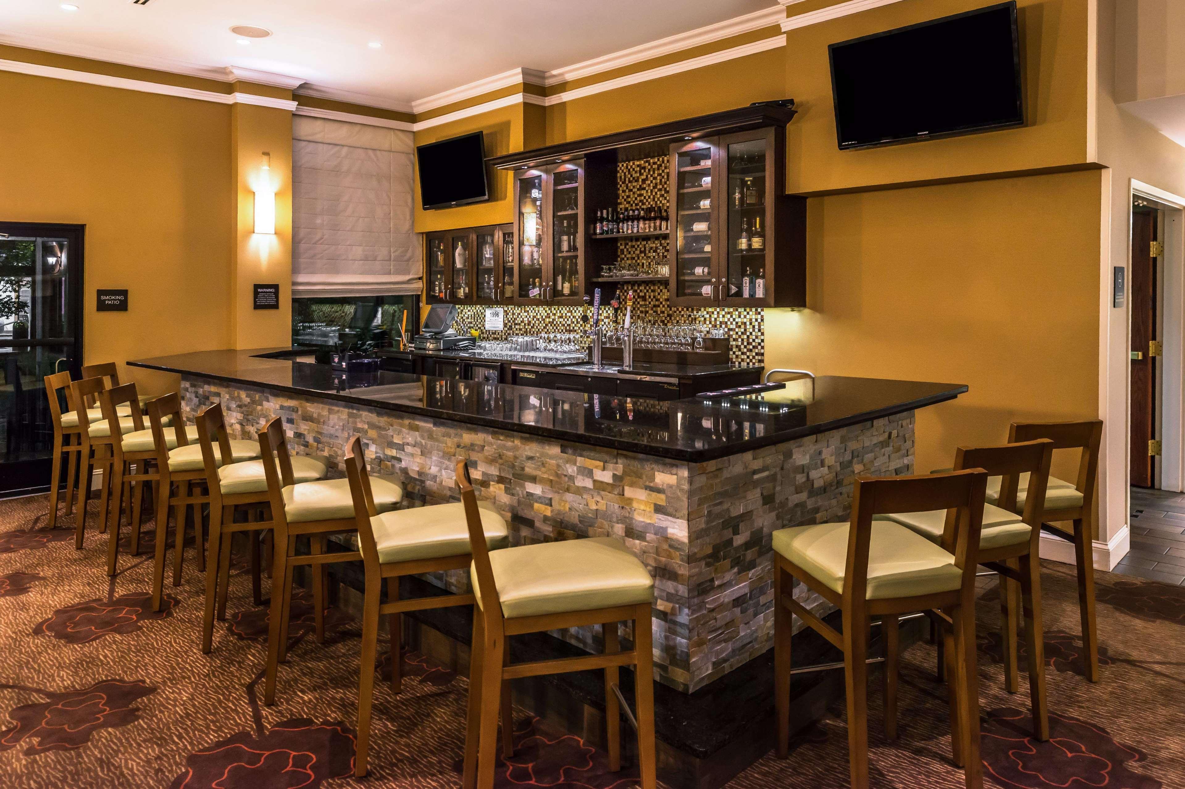 Hilton Garden Inn Detroit Southfield Zewnętrze zdjęcie