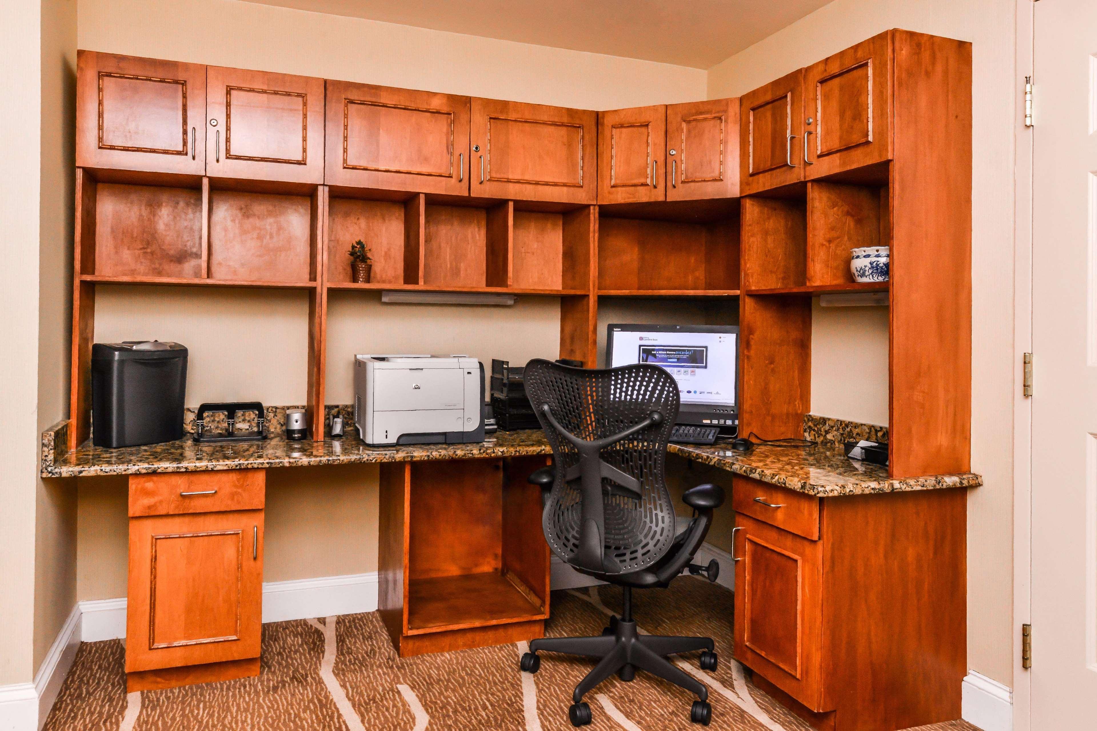 Hilton Garden Inn Detroit Southfield Zewnętrze zdjęcie