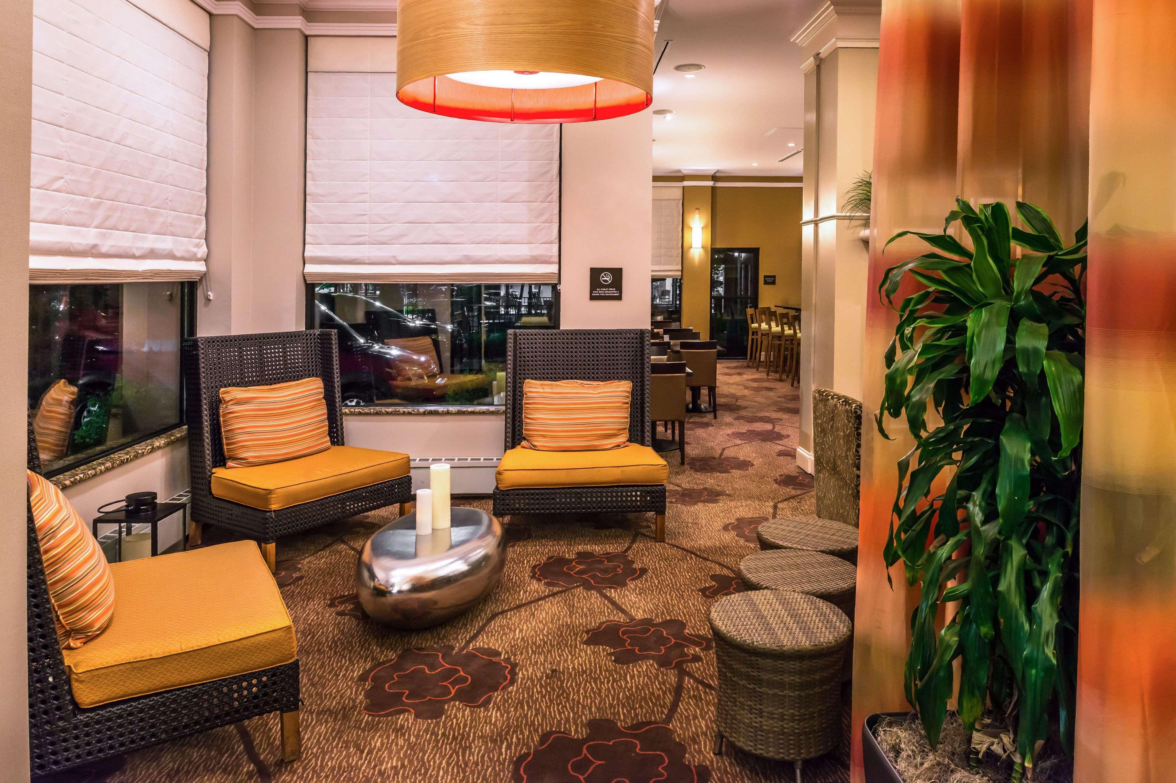 Hilton Garden Inn Detroit Southfield Zewnętrze zdjęcie
