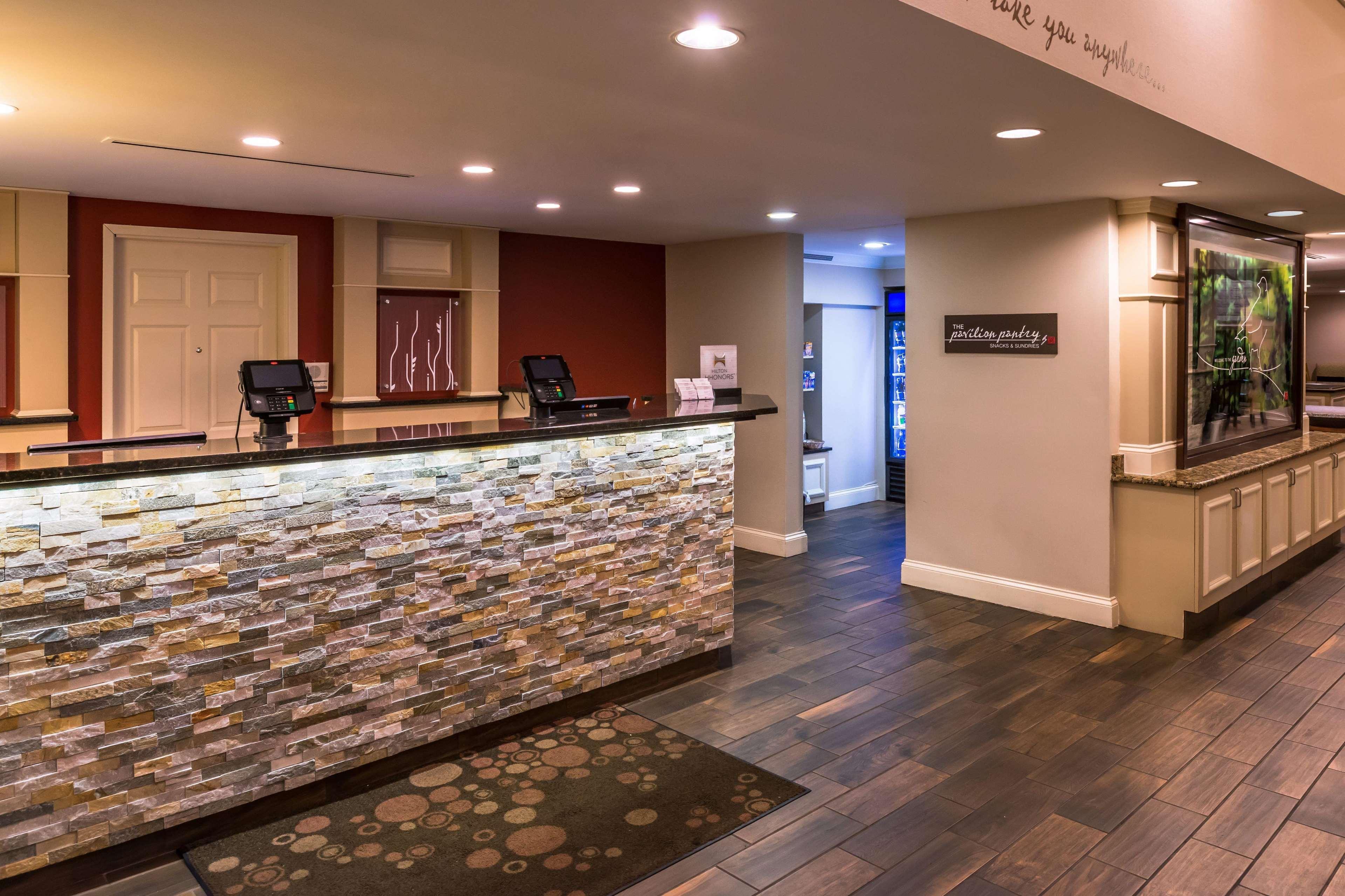 Hilton Garden Inn Detroit Southfield Zewnętrze zdjęcie