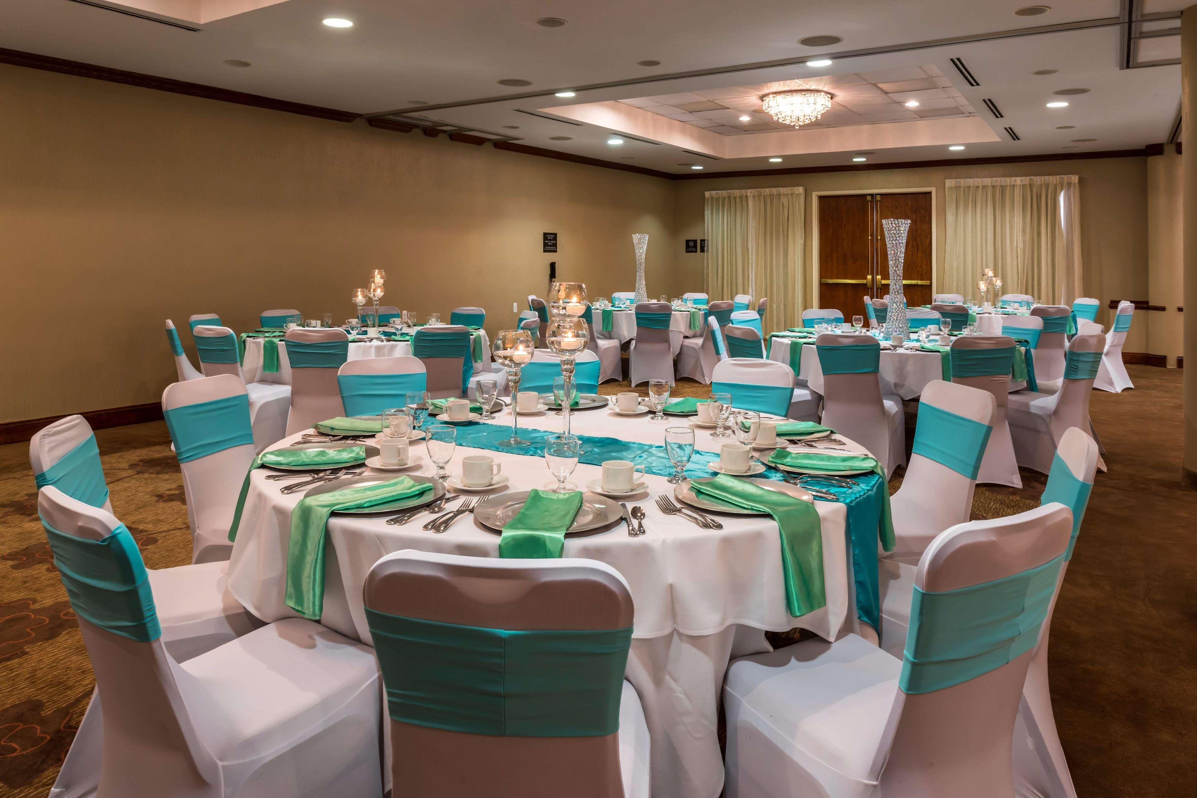 Hilton Garden Inn Detroit Southfield Zewnętrze zdjęcie