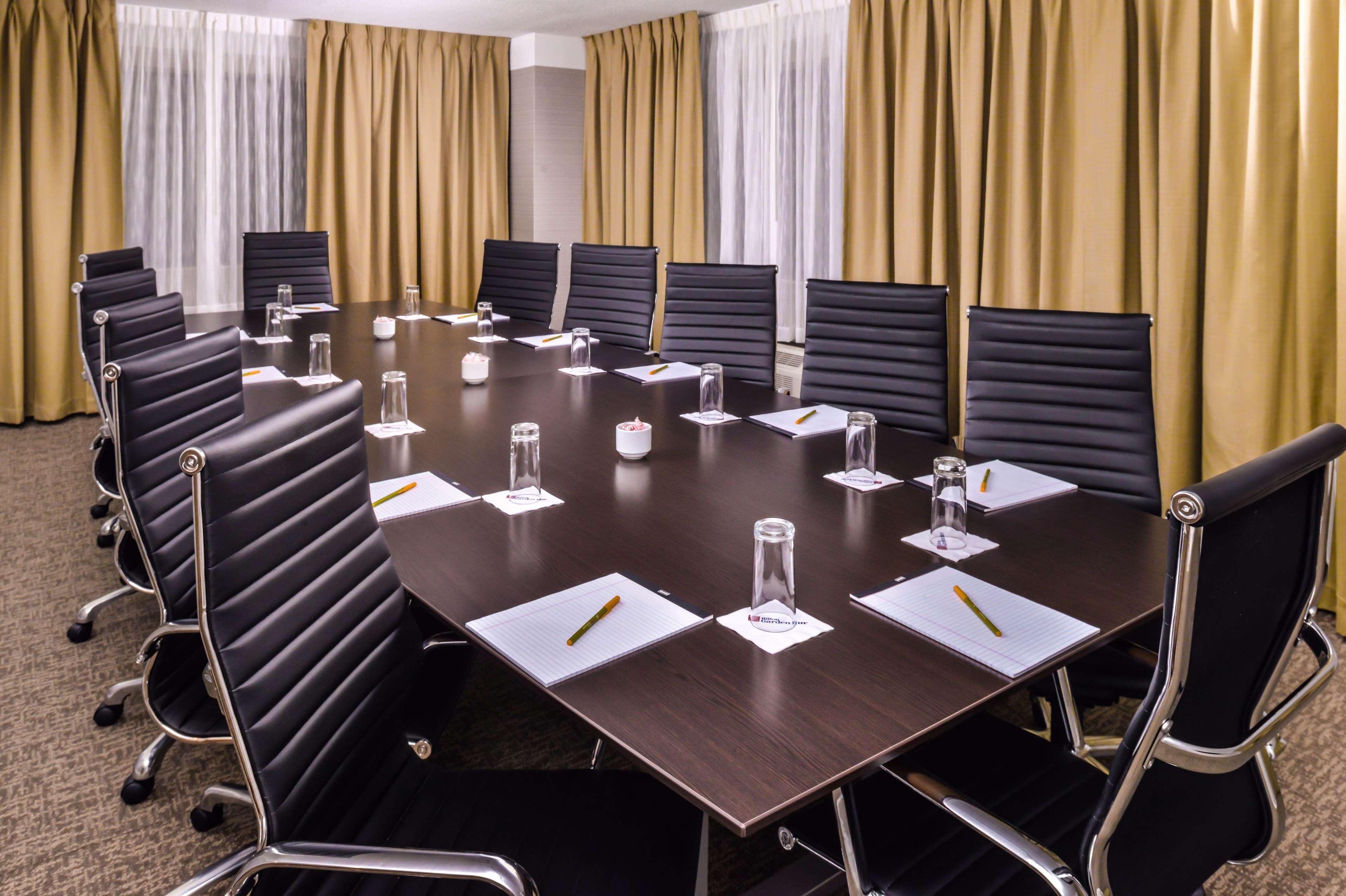 Hilton Garden Inn Detroit Southfield Zewnętrze zdjęcie