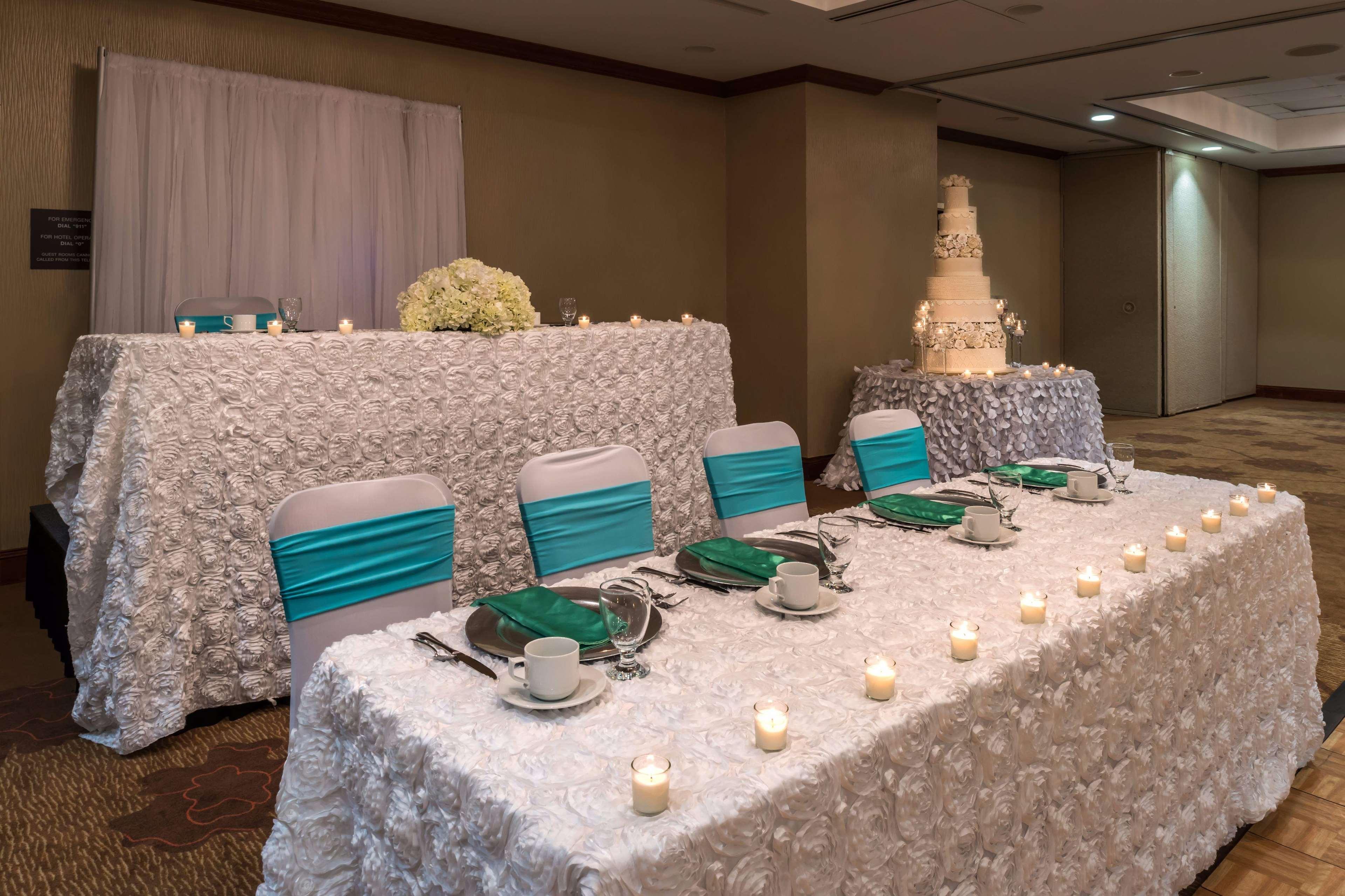 Hilton Garden Inn Detroit Southfield Zewnętrze zdjęcie