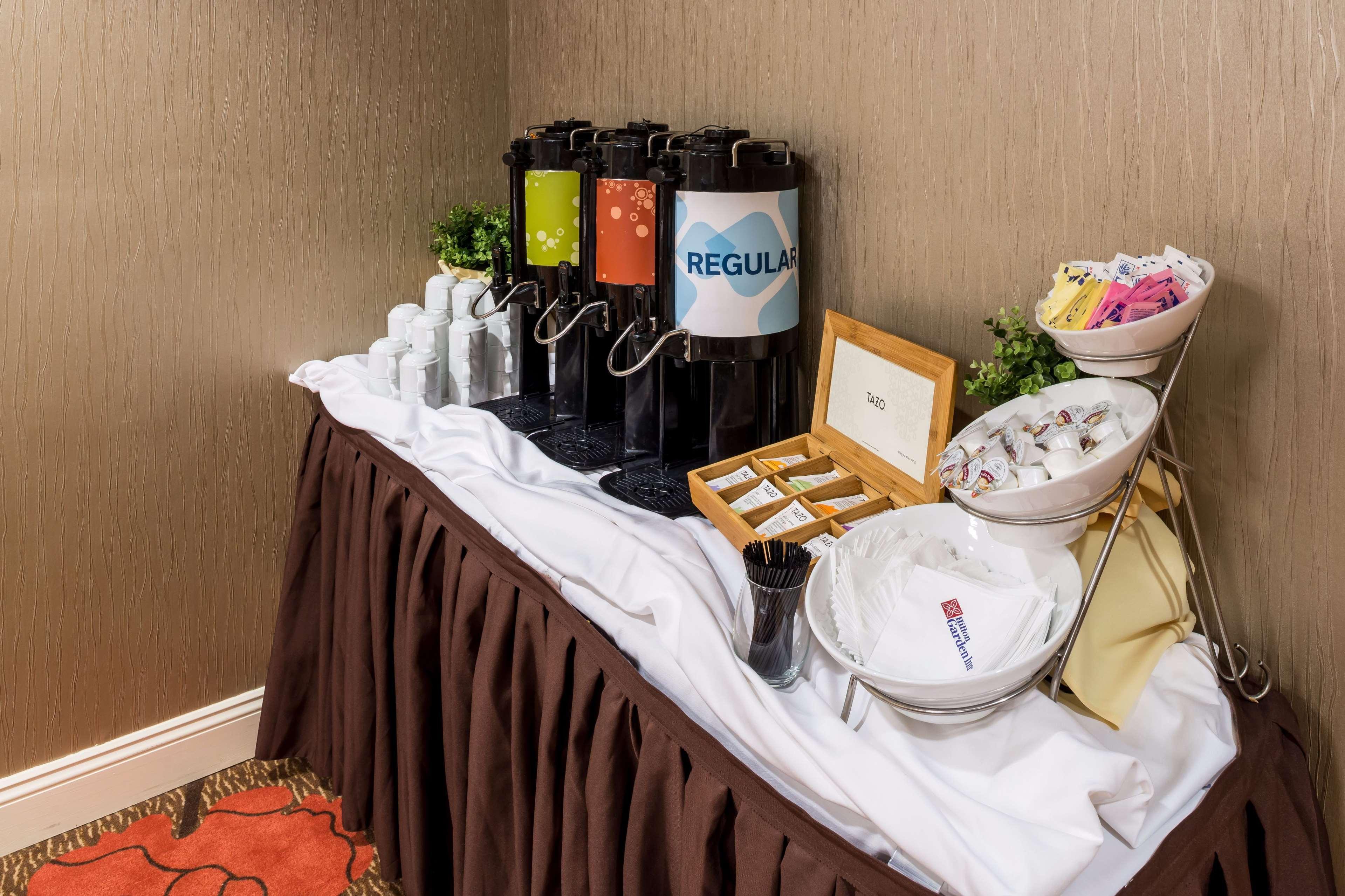 Hilton Garden Inn Detroit Southfield Zewnętrze zdjęcie