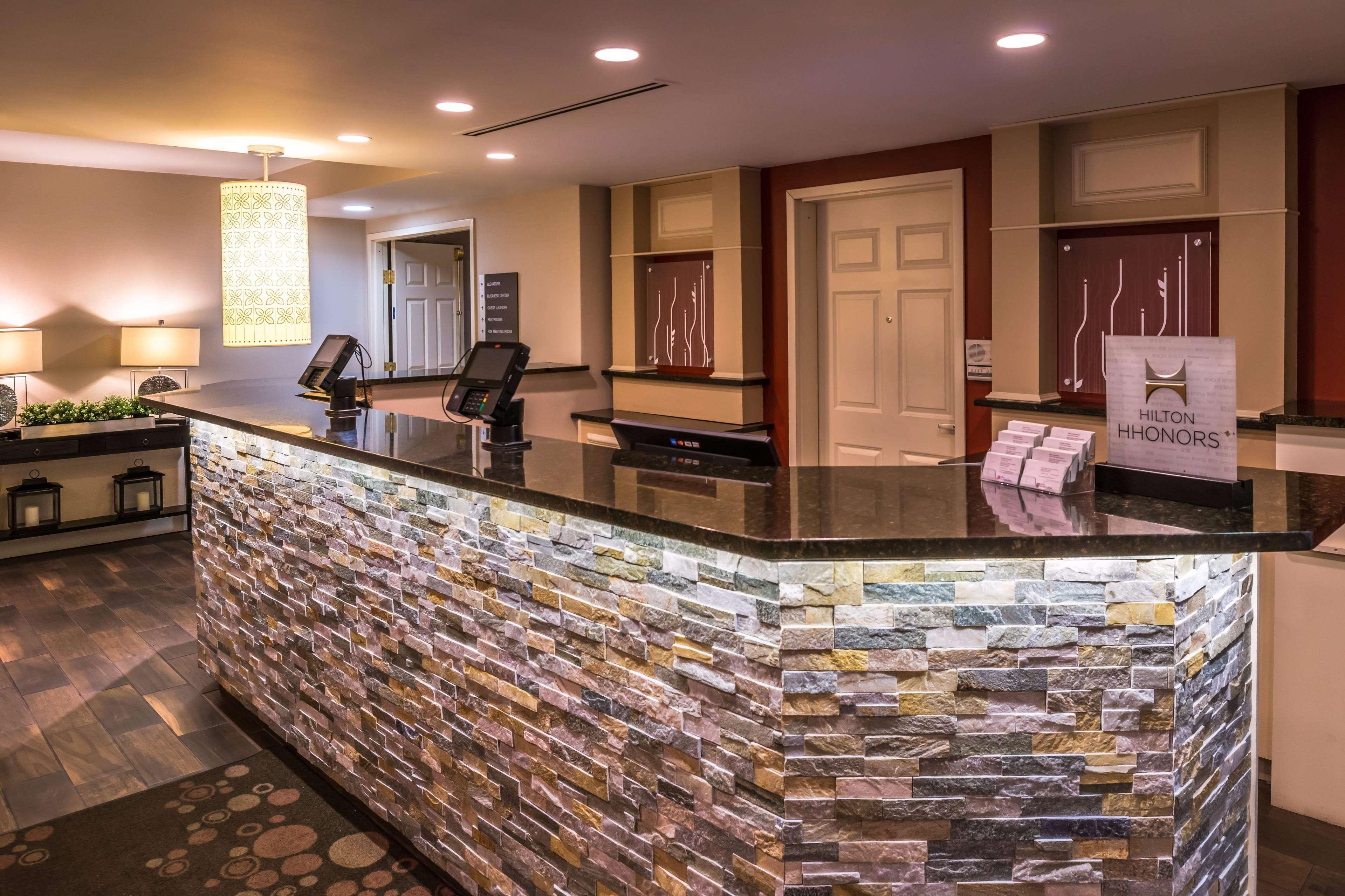 Hilton Garden Inn Detroit Southfield Zewnętrze zdjęcie