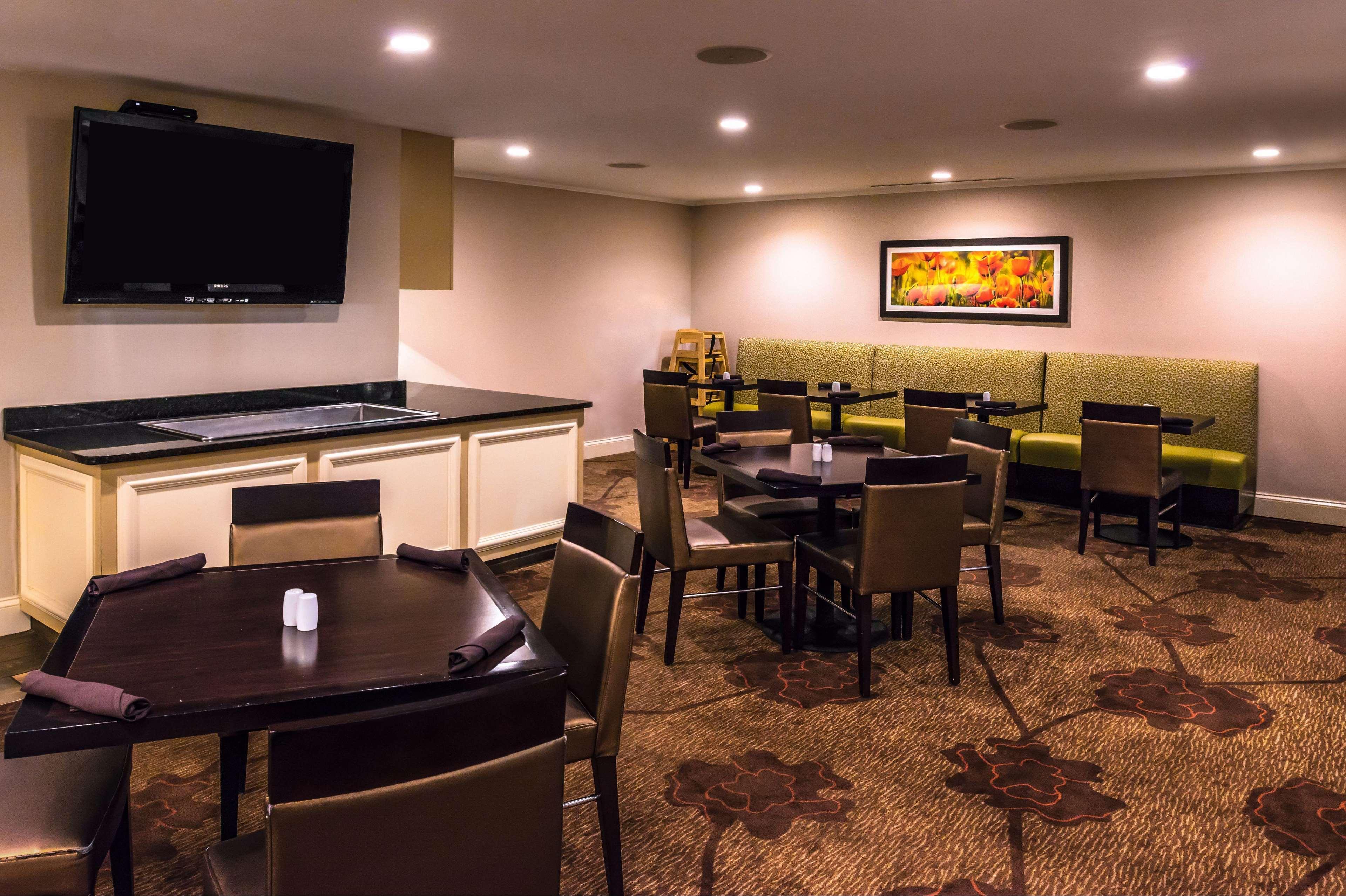 Hilton Garden Inn Detroit Southfield Zewnętrze zdjęcie