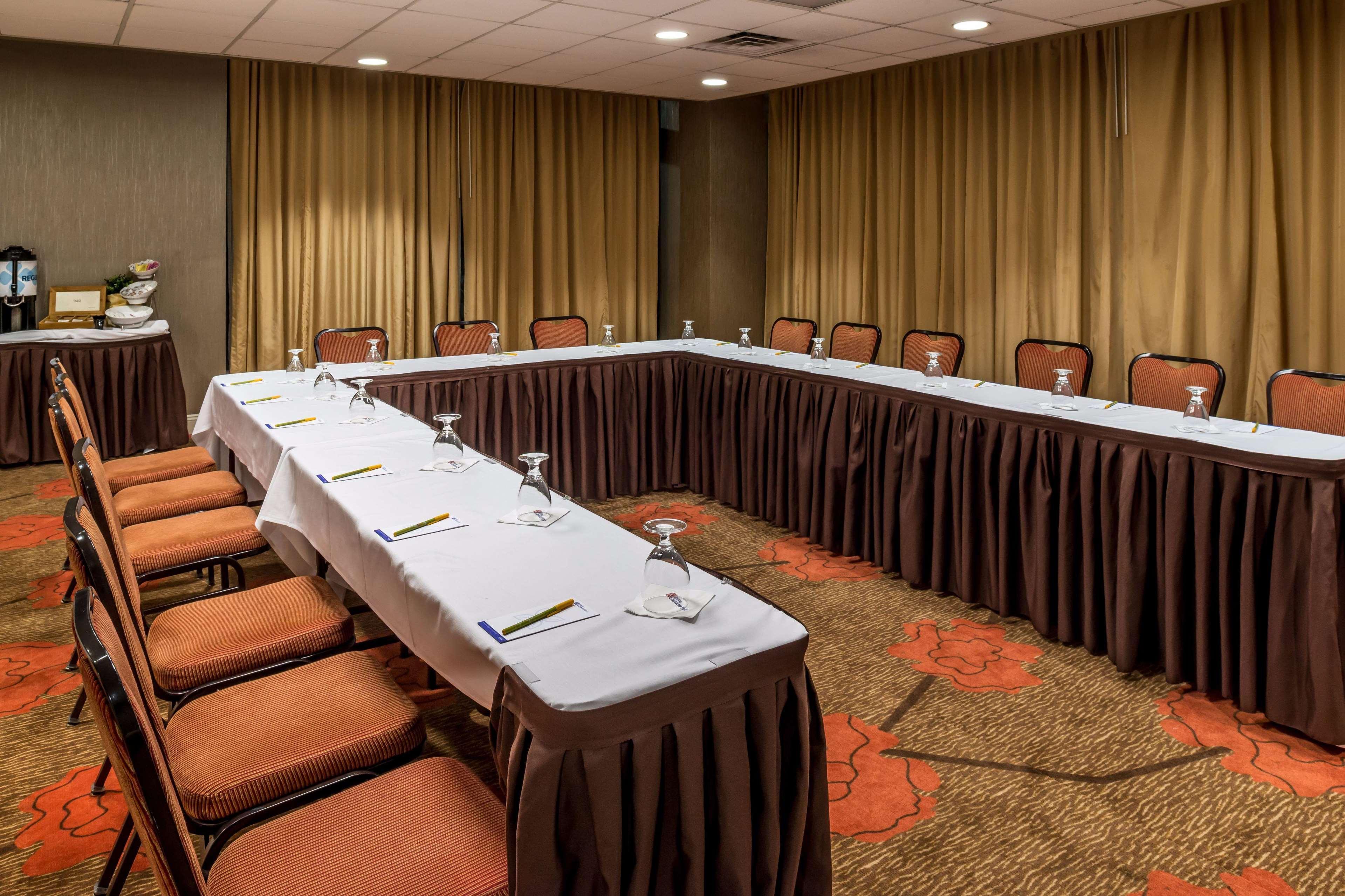 Hilton Garden Inn Detroit Southfield Zewnętrze zdjęcie