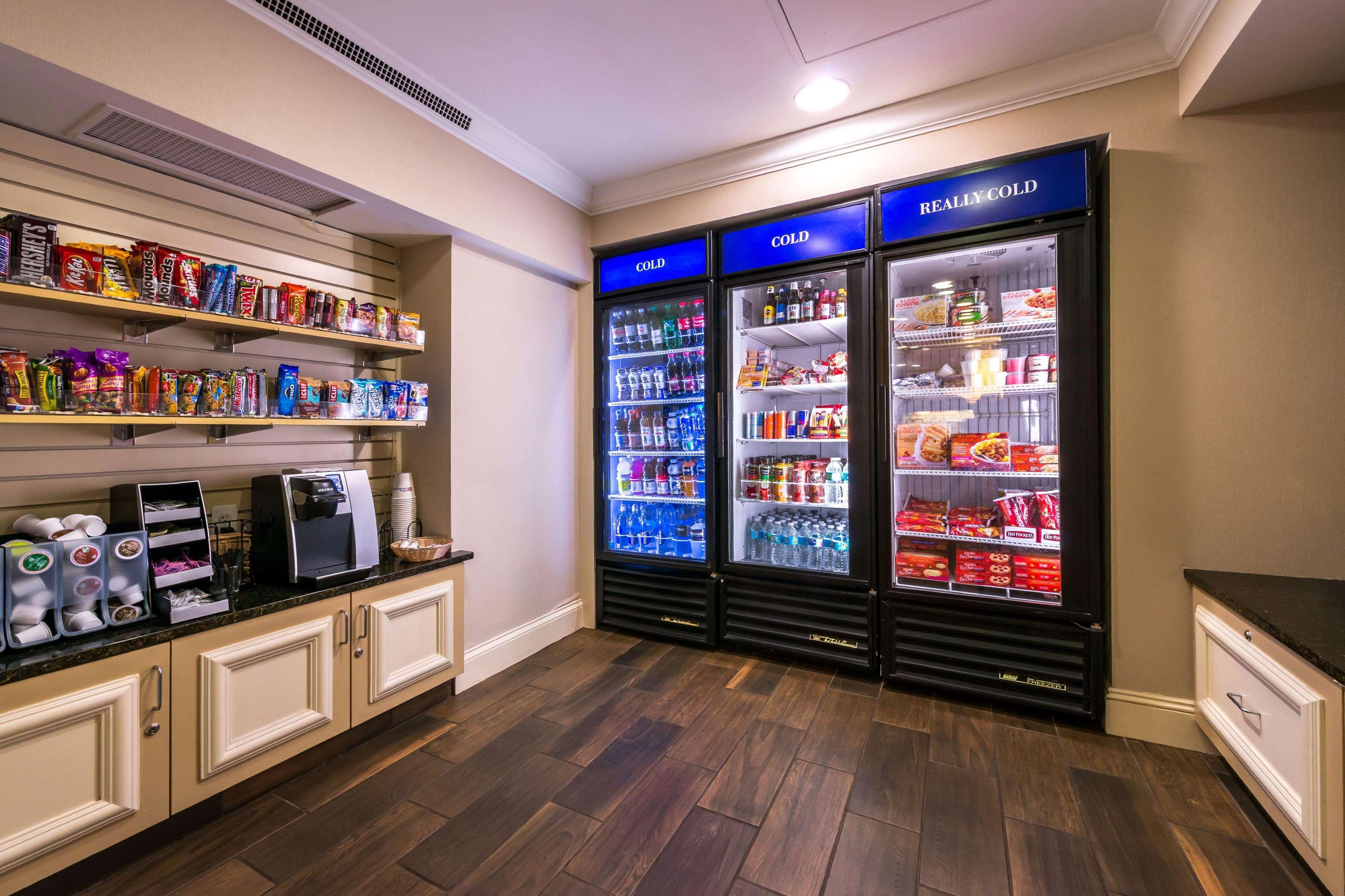 Hilton Garden Inn Detroit Southfield Zewnętrze zdjęcie