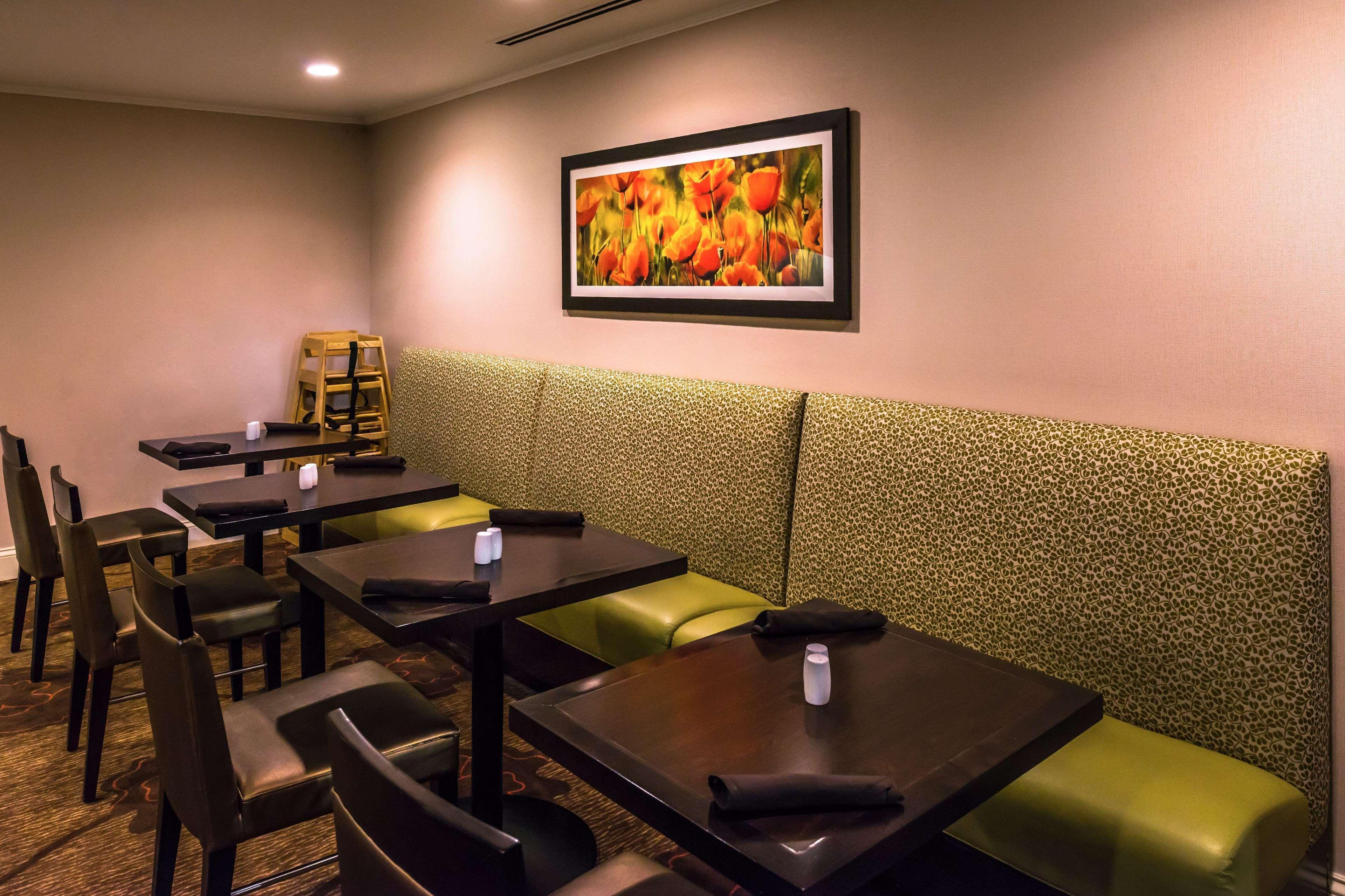 Hilton Garden Inn Detroit Southfield Zewnętrze zdjęcie