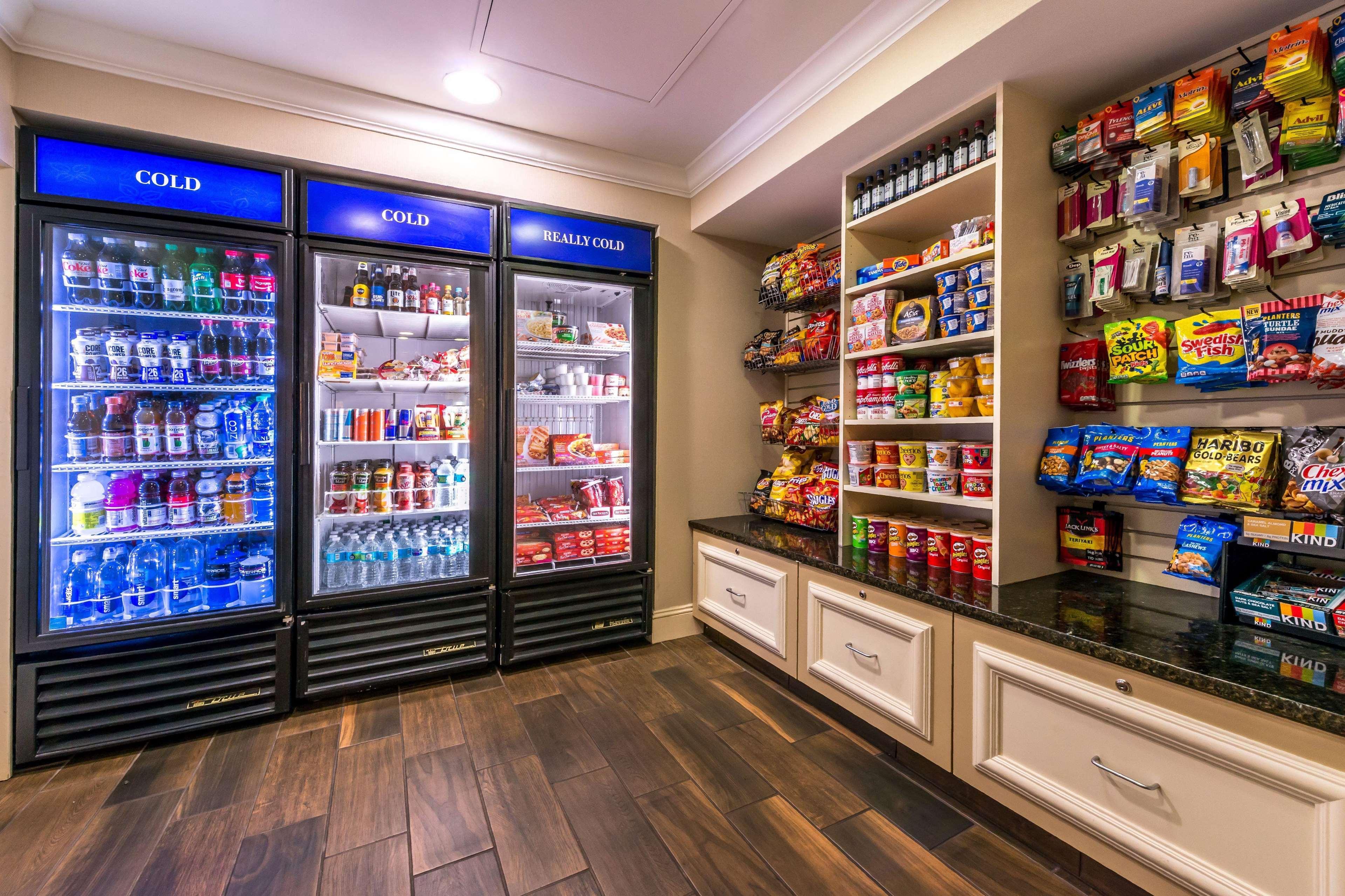 Hilton Garden Inn Detroit Southfield Zewnętrze zdjęcie