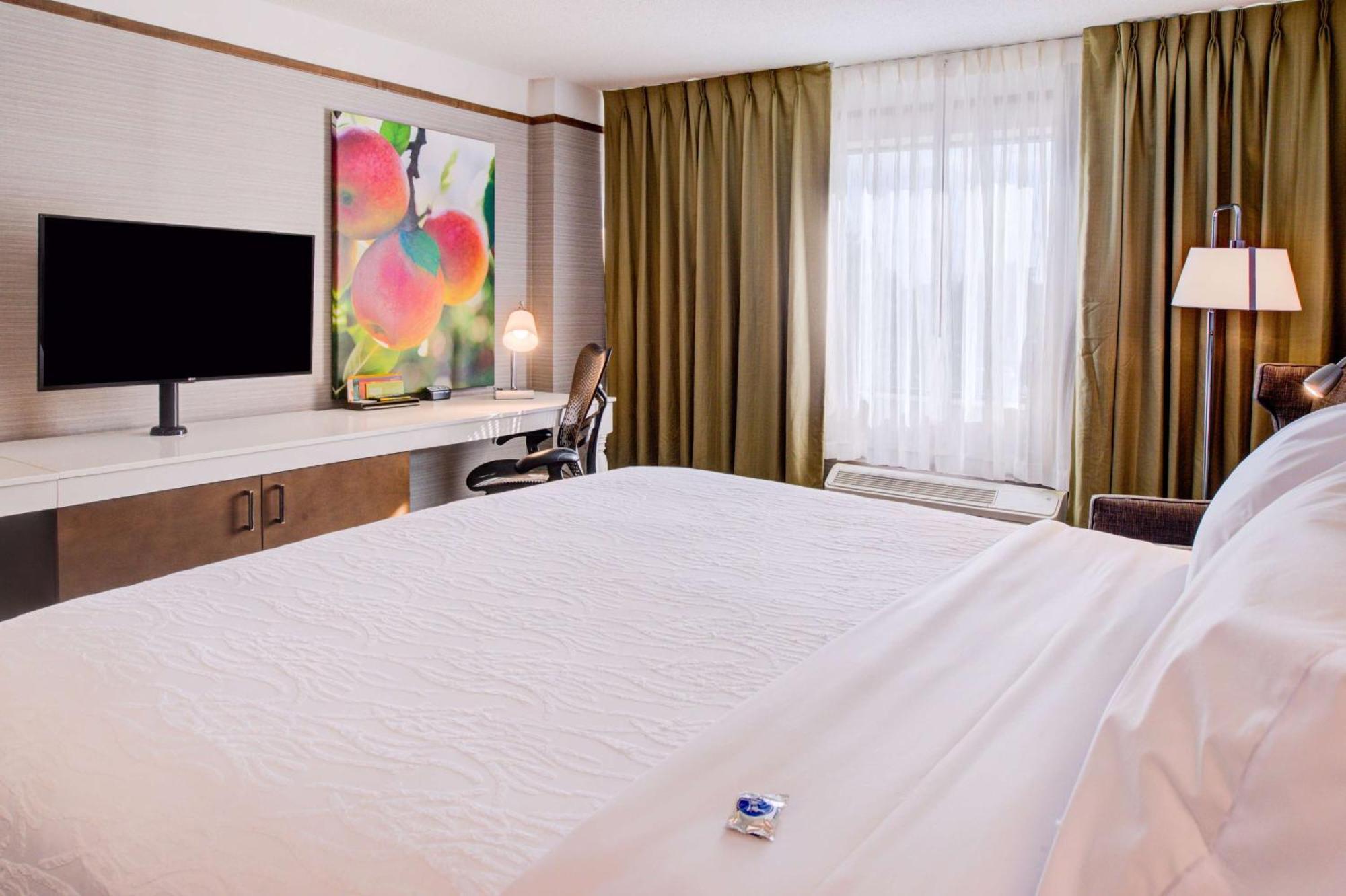 Hilton Garden Inn Detroit Southfield Zewnętrze zdjęcie
