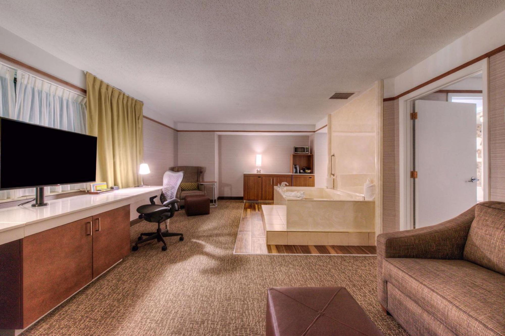Hilton Garden Inn Detroit Southfield Zewnętrze zdjęcie