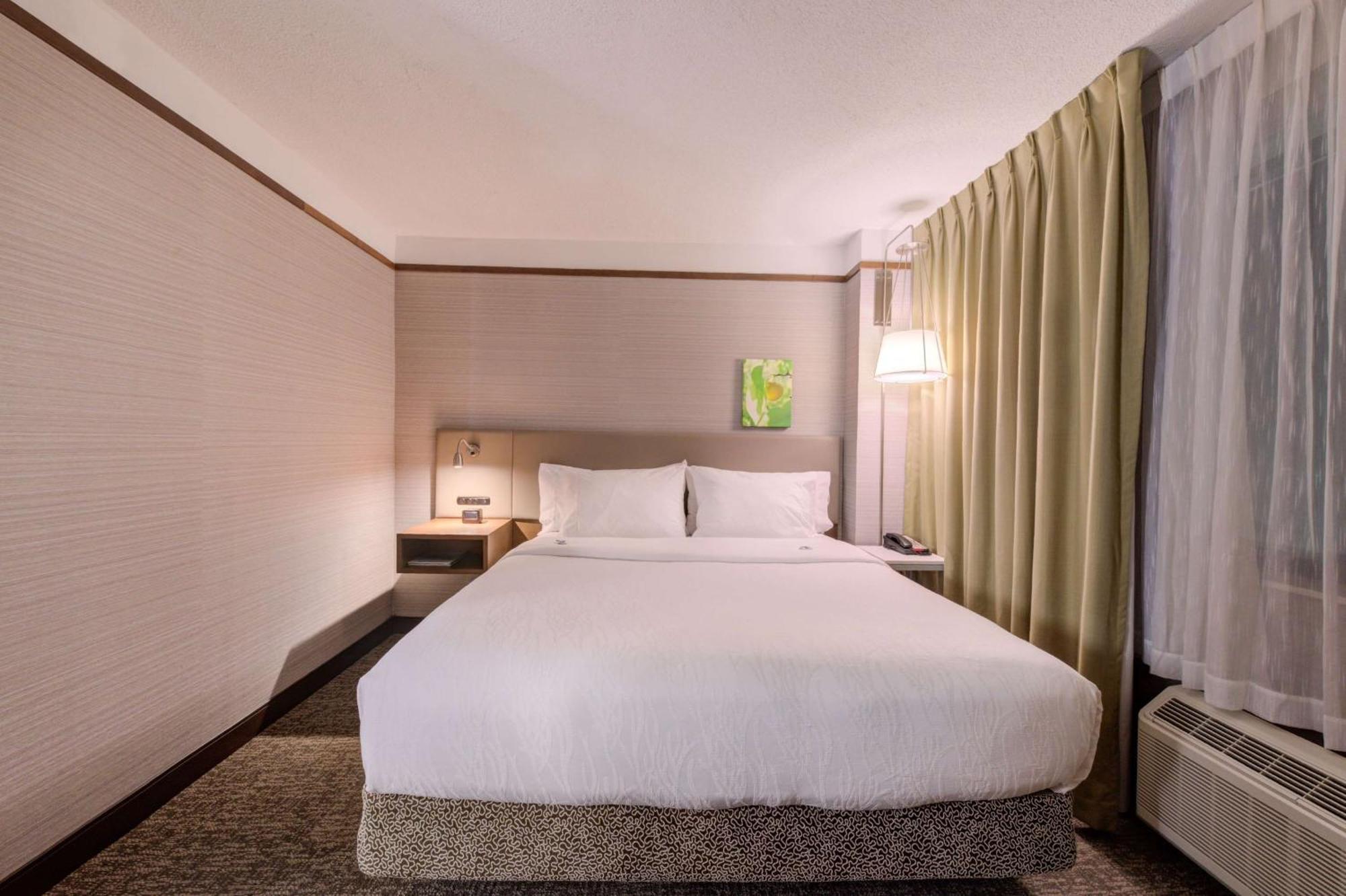 Hilton Garden Inn Detroit Southfield Zewnętrze zdjęcie