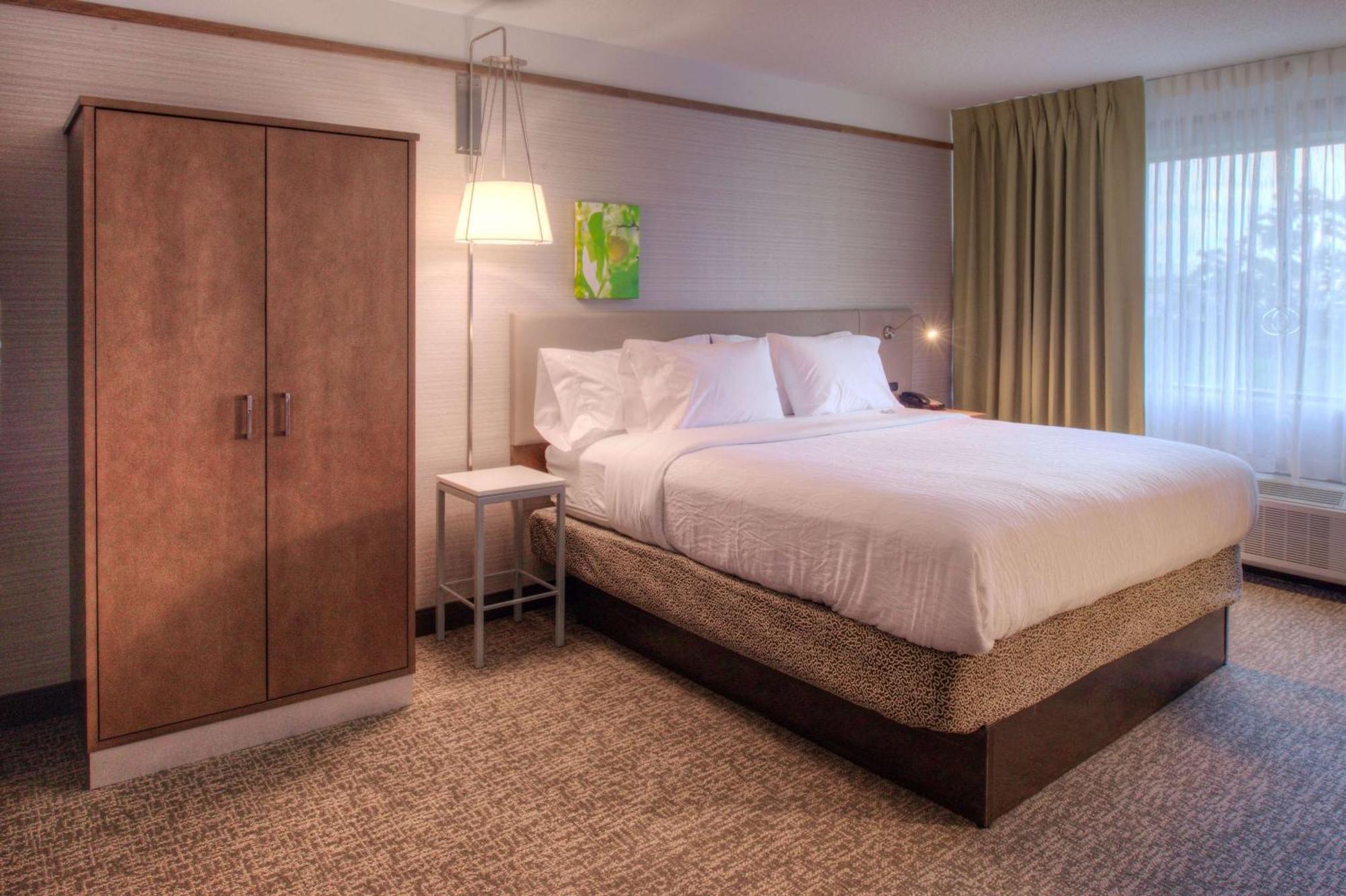Hilton Garden Inn Detroit Southfield Zewnętrze zdjęcie